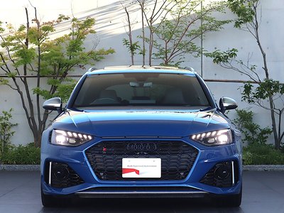 صورة 5 لـ 2023 AUDI RS4 AVANT