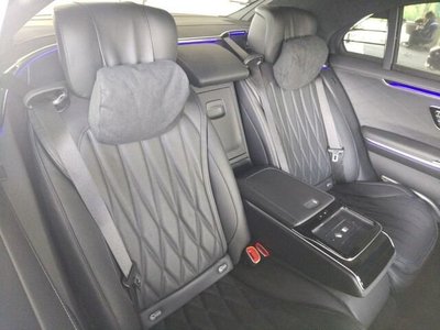 MERCEDES-BENZ S-CLASS - 3