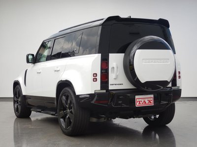 2023 LAND Rover DEFENDER 缩略图 20