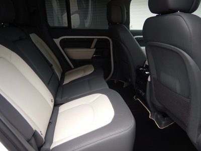 2023 LAND Rover DEFENDER 缩略图 14