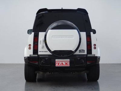 2023 LAND Rover DEFENDER 缩略图 19