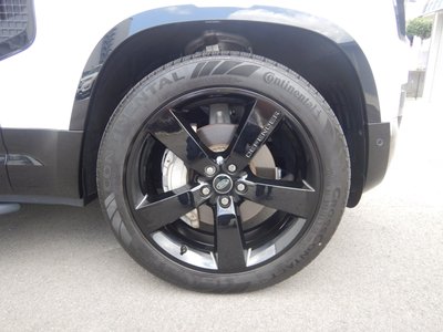 2023 LAND Rover DEFENDER 缩略图 30