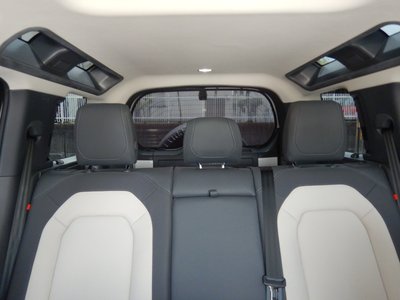 2023 LAND Rover DEFENDER 缩略图 50