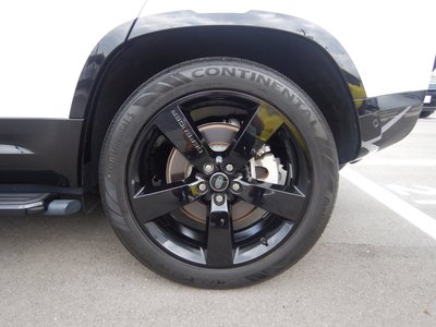 2023 LAND Rover DEFENDER 缩略图 32
