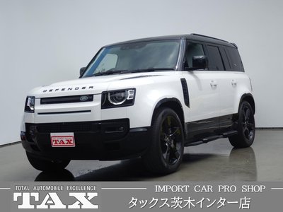2023 LAND Rover DEFENDER 照片 1