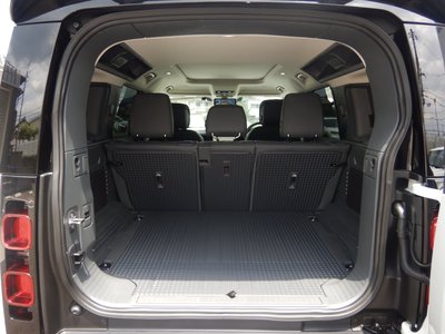2023 LAND Rover DEFENDER 缩略图 15
