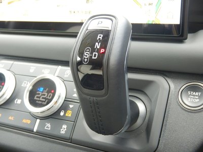 2023 LAND Rover DEFENDER 缩略图 44