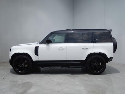 2023 LAND Rover DEFENDER 缩略图 21