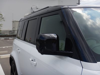 2023 LAND Rover DEFENDER 缩略图 26
