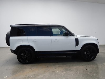 2023 LAND Rover DEFENDER 缩略图 18