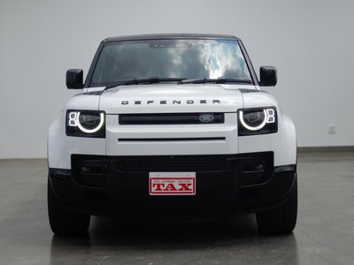 2023 LAND Rover DEFENDER 缩略图 16