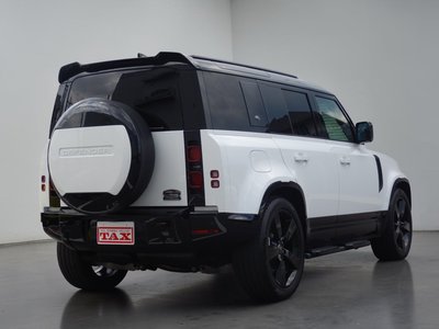 2023 LAND Rover DEFENDER 照片 5