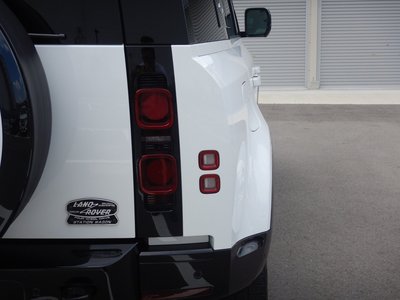 2023 LAND Rover DEFENDER 缩略图 29