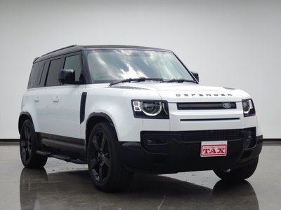 2023 LAND Rover DEFENDER 缩略图 17