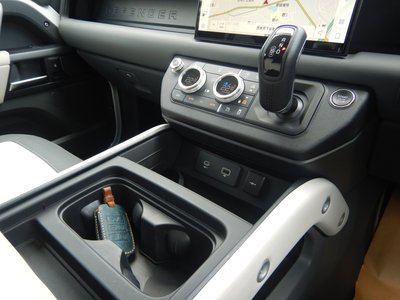 2023 LAND Rover DEFENDER 缩略图 13