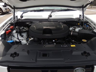 2023 LAND Rover DEFENDER 缩略图 23