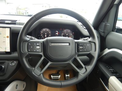 2023 LAND Rover DEFENDER 缩略图 41