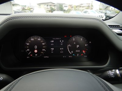 2023 LAND Rover DEFENDER 缩略图 11
