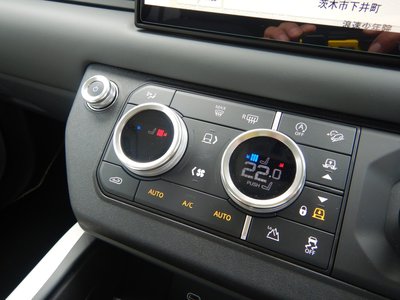 2023 LAND Rover DEFENDER 缩略图 45