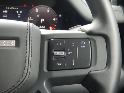 2023 LAND Rover DEFENDER 缩略图 42