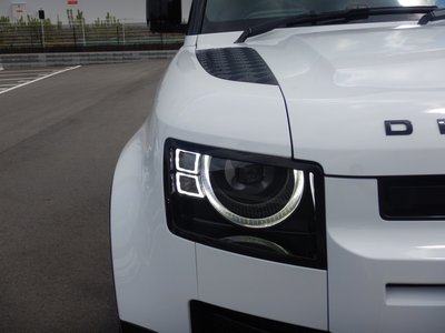 2023 LAND Rover DEFENDER 缩略图 24