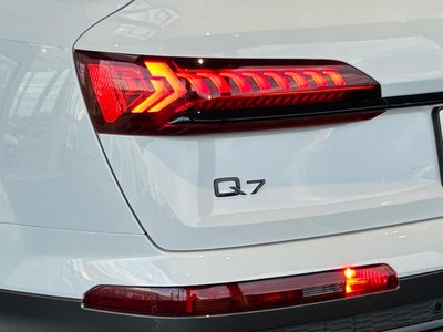 2023 AUDI Q7 照片 10