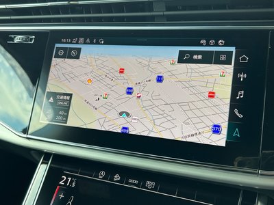 2023 AUDI Q7 缩略图 22