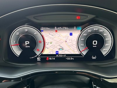 2023 AUDI Q7 照片 16