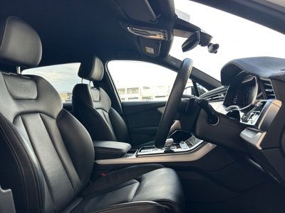 2023 AUDI Q7 缩略图 43