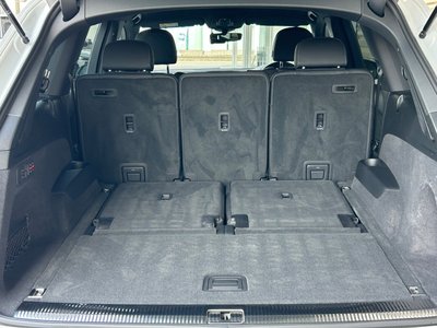 2023 AUDI Q7 缩略图 53