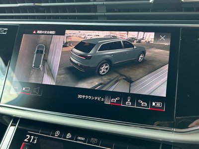 2023 AUDI Q7 缩略图 31
