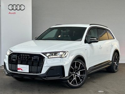 2023 AUDI Q7 照片 1