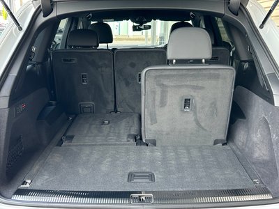2023 AUDI Q7 缩略图 52