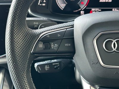 2023 AUDI Q7 照片 12