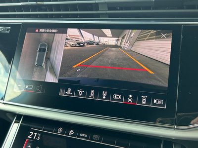 2023 AUDI Q7 缩略图 28