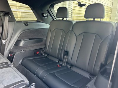 2023 AUDI Q7 缩略图 50
