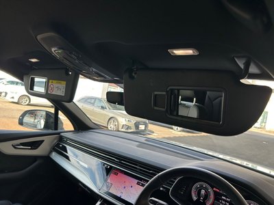 2023 AUDI Q7 缩略图 42