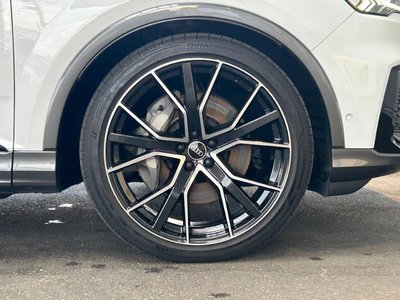 2023 AUDI Q7 照片 7