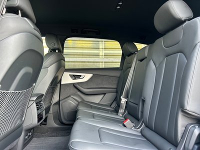 2023 AUDI Q7 缩略图 47