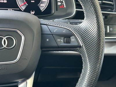 2023 AUDI Q7 照片 13