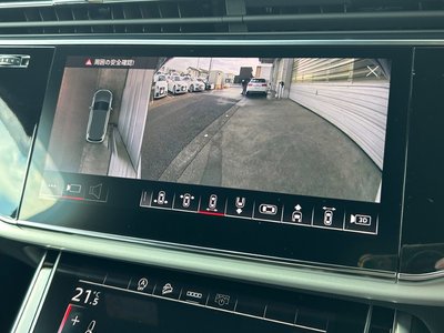 2023 AUDI Q7 缩略图 25