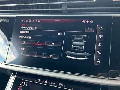 2023 AUDI Q7 缩略图 34