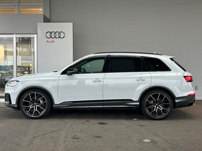 2023 AUDI Q7 照片 3