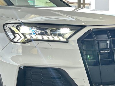 2023 AUDI Q7 照片 9