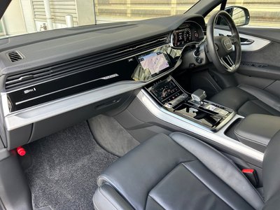 2023 AUDI Q7 缩略图 45