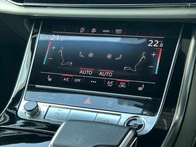 2023 AUDI Q7 缩略图 21