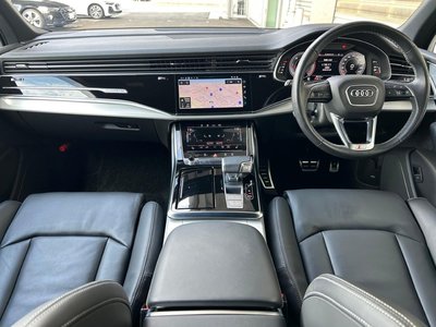 2023 AUDI Q7 照片 6
