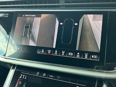 2023 AUDI Q7 缩略图 24