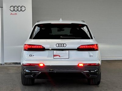 2023 AUDI Q7 照片 5
