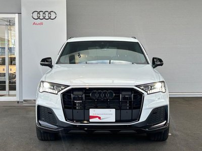 2023 AUDI Q7 照片 2